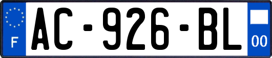 AC-926-BL