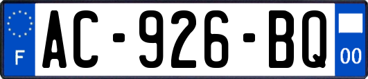 AC-926-BQ