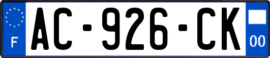 AC-926-CK