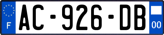 AC-926-DB