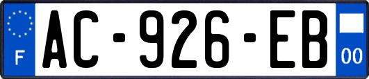 AC-926-EB