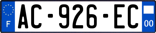 AC-926-EC