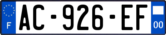 AC-926-EF