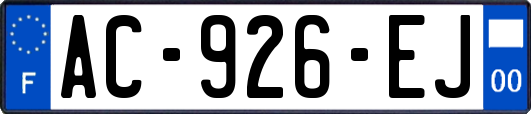 AC-926-EJ