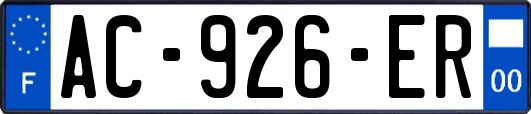 AC-926-ER