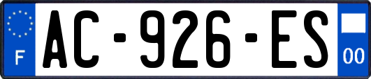 AC-926-ES