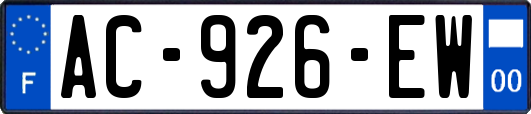 AC-926-EW
