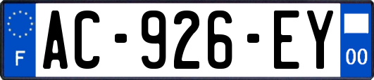 AC-926-EY