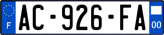 AC-926-FA