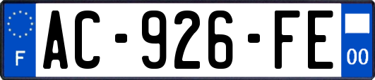 AC-926-FE