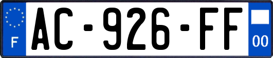 AC-926-FF