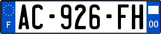 AC-926-FH