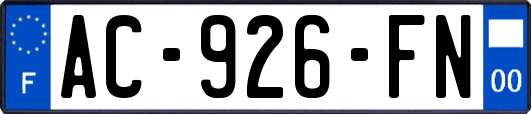 AC-926-FN