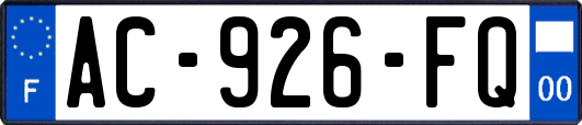 AC-926-FQ