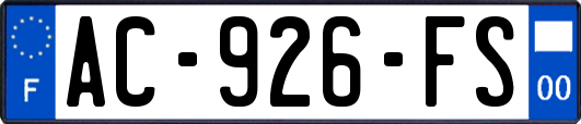 AC-926-FS