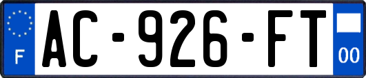 AC-926-FT
