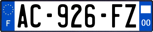 AC-926-FZ