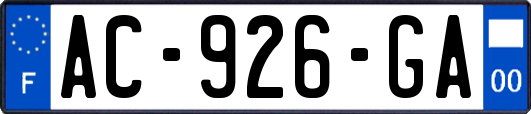 AC-926-GA