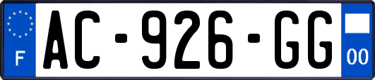 AC-926-GG