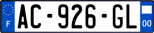 AC-926-GL