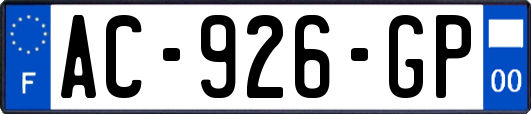 AC-926-GP