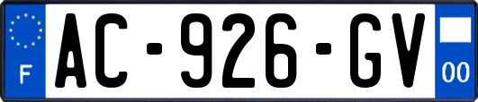 AC-926-GV