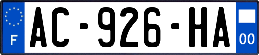 AC-926-HA