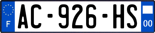 AC-926-HS