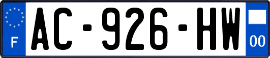 AC-926-HW