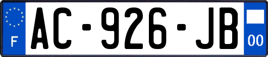 AC-926-JB