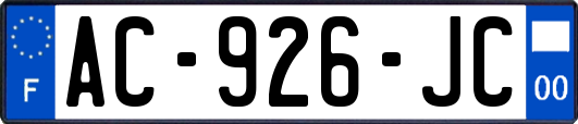 AC-926-JC
