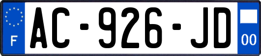 AC-926-JD