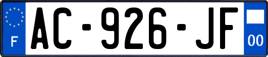 AC-926-JF