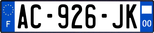 AC-926-JK