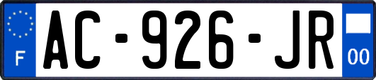 AC-926-JR