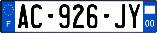 AC-926-JY