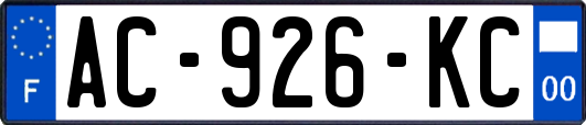 AC-926-KC
