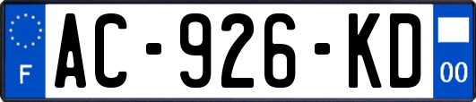 AC-926-KD
