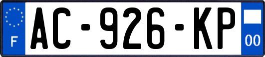 AC-926-KP