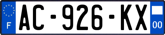 AC-926-KX