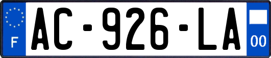 AC-926-LA