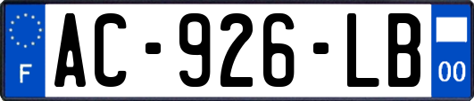 AC-926-LB