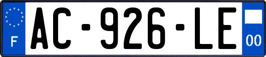 AC-926-LE