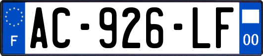 AC-926-LF