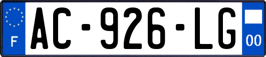 AC-926-LG
