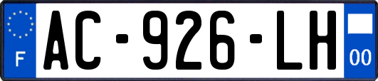 AC-926-LH