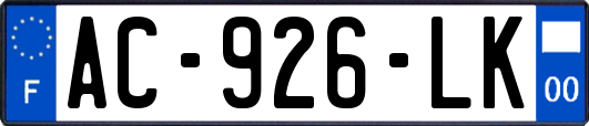 AC-926-LK