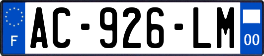 AC-926-LM