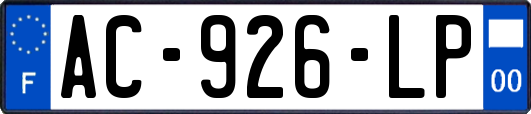 AC-926-LP