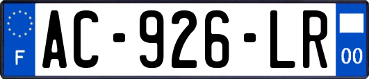 AC-926-LR
